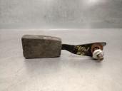 Recambio de enganche cinturon para ford ranger (es) 2.5 tdci cat referencia OEM IAM 1774217 1774217 