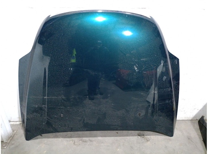 Recambio de capot para ford mondeo iv (ba7) 1.8 tdci referencia OEM IAM 1469592 1469592 