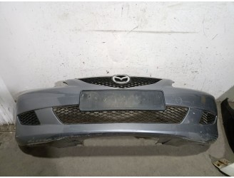 Recambio de paragolpes delantero para mazda 6 sedán (gg) 2.0 di (gg14) referencia OEM IAM 