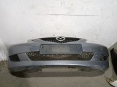 Recambio de paragolpes delantero para mazda 6 sedán (gg) 2.0 di (gg14) referencia OEM IAM 