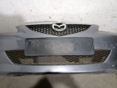 Recambio de paragolpes delantero para mazda 6 sedán (gg) 2.0 di (gg14) referencia OEM IAM 