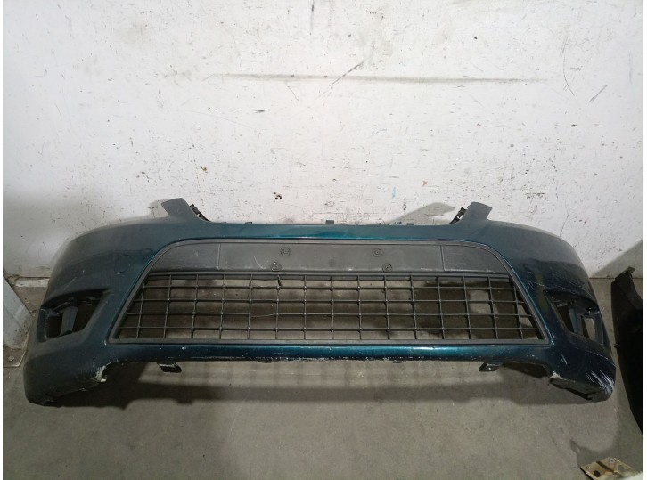 Recambio de paragolpes delantero para ford mondeo iv (ba7) 1.8 tdci referencia OEM IAM 