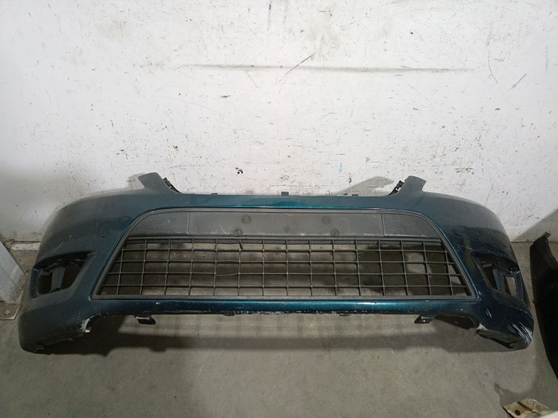 Recambio de paragolpes delantero para ford mondeo iv (ba7) 1.8 tdci referencia OEM IAM   