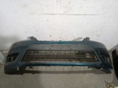 Replacement front bumper for Ford Mondeo IV (BA7) 1.8 TDCi OEM IAM reference 