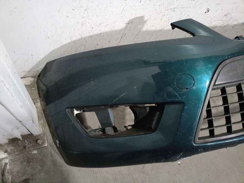 Recambio de paragolpes delantero para ford mondeo iv (ba7) 1.8 tdci referencia OEM IAM   