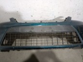 Replacement front bumper for Ford Mondeo IV (BA7) 1.8 TDCi OEM IAM reference 