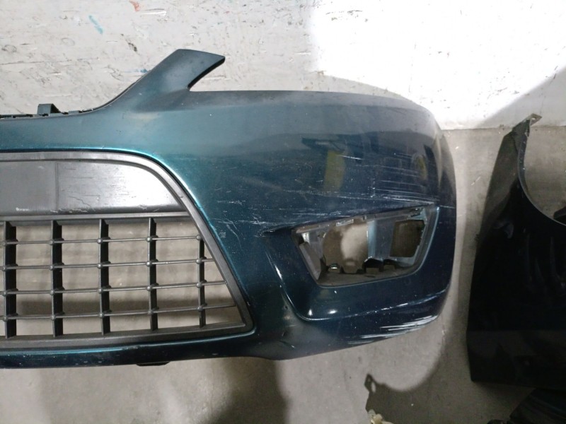 Recambio de paragolpes delantero para ford mondeo iv (ba7) 1.8 tdci referencia OEM IAM   