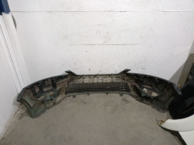 Recambio de paragolpes delantero para ford mondeo iv (ba7) 1.8 tdci referencia OEM IAM   