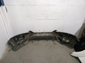 Replacement front bumper for Ford Mondeo IV (BA7) 1.8 TDCi OEM IAM reference 