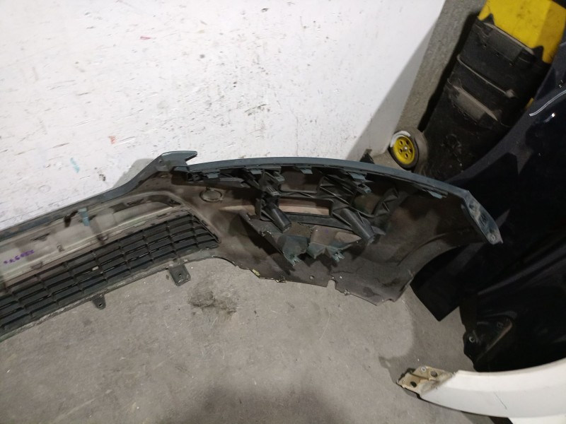 Recambio de paragolpes delantero para ford mondeo iv (ba7) 1.8 tdci referencia OEM IAM   