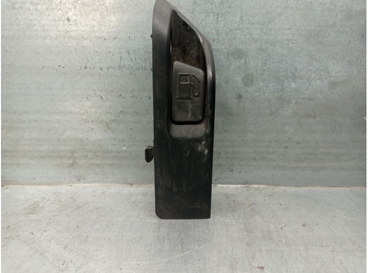 Recambio de maneta interior lateral izquierda para toyota yaris (_p13_) 1.5 (nsp131_) referencia OEM IAM 2NR 