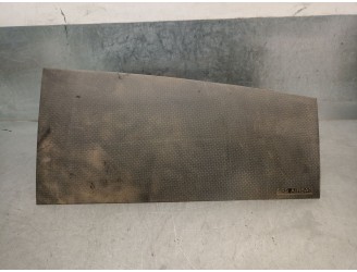 Recambio de airbag delantero derecho para ford ranger (es) 2.5 tdci cat referencia OEM IAM 5031446 5031446 