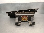Recambio de airbag delantero derecho para ford ranger (es) 2.5 tdci cat referencia OEM IAM 5031446 5031446 