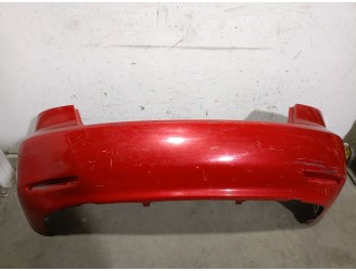Recambio de paragolpes trasero para mazda 6 sedán (gg) 2.0 di (gg14) referencia OEM IAM 