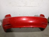 Recambio de paragolpes trasero para mazda 6 sedán (gg) 2.0 di (gg14) referencia OEM IAM 