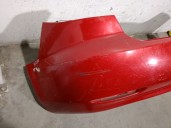Recambio de paragolpes trasero para mazda 6 sedán (gg) 2.0 di (gg14) referencia OEM IAM 