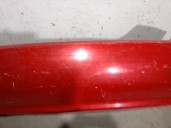 Recambio de paragolpes trasero para mazda 6 sedán (gg) 2.0 di (gg14) referencia OEM IAM 