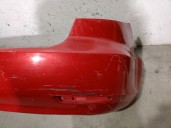 Recambio de paragolpes trasero para mazda 6 sedán (gg) 2.0 di (gg14) referencia OEM IAM 