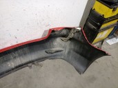Recambio de paragolpes trasero para mazda 6 sedán (gg) 2.0 di (gg14) referencia OEM IAM 