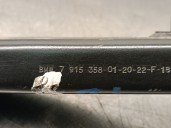 Recambio de brazo suspension superior trasero derecho para mini mini countryman (f60) cooper referencia OEM IAM 7915358 33306895