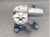 Recambio de motor limpia trasero para mini mini countryman (f60) cooper referencia OEM IAM 7470343 67637470343 W000090058 VALEO