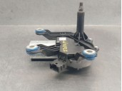 Recambio de motor limpia trasero para mini mini countryman (f60) cooper referencia OEM IAM 7470343 67637470343 W000090058 VALEO