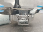 Recambio de motor limpia trasero para mini mini countryman (f60) cooper referencia OEM IAM 7470343 67637470343 W000090058 VALEO