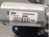 Recambio de motor limpia trasero para mini mini countryman (f60) cooper referencia OEM IAM 7470343 67637470343 W000090058 VALEO