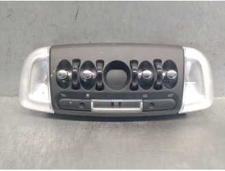 Recambio de luz interior para mini mini countryman (f60) cooper referencia OEM IAM 63315A714B9 63315A714B9 42936510203