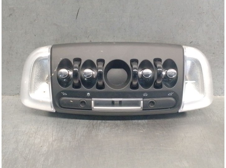 Recambio de luz interior para mini mini countryman (f60) cooper referencia OEM IAM 63315A714B9 63315A714B9 42936510203