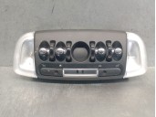 Recambio de luz interior para mini mini countryman (f60) cooper referencia OEM IAM 63315A714B9 63315A714B9 42936510203