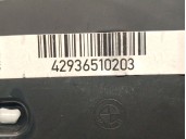 Recambio de luz interior para mini mini countryman (f60) cooper referencia OEM IAM 63315A714B9 63315A714B9 42936510203