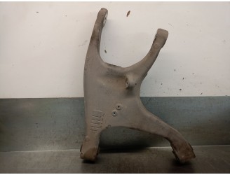 Recambio de brazo suspension inferior trasero izquierdo para audi a5 (8t3) 3.0 tdi quattro referencia OEM IAM 8K0505311J 8K05053