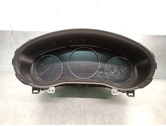 Recambio de cuadro instrumentos para mazda cx-30 (dm) skyactiv-x m hybrid referencia OEM IAM VPJJVF10849ACE  