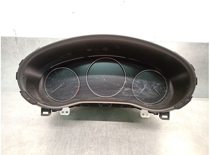 Recambio de cuadro instrumentos para mazda cx-30 (dm) skyactiv-x m hybrid referencia OEM IAM VPJJVF10849ACE  
