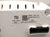 Recambio de cuadro instrumentos para mazda cx-30 (dm) skyactiv-x m hybrid referencia OEM IAM VPJJVF10849ACE  