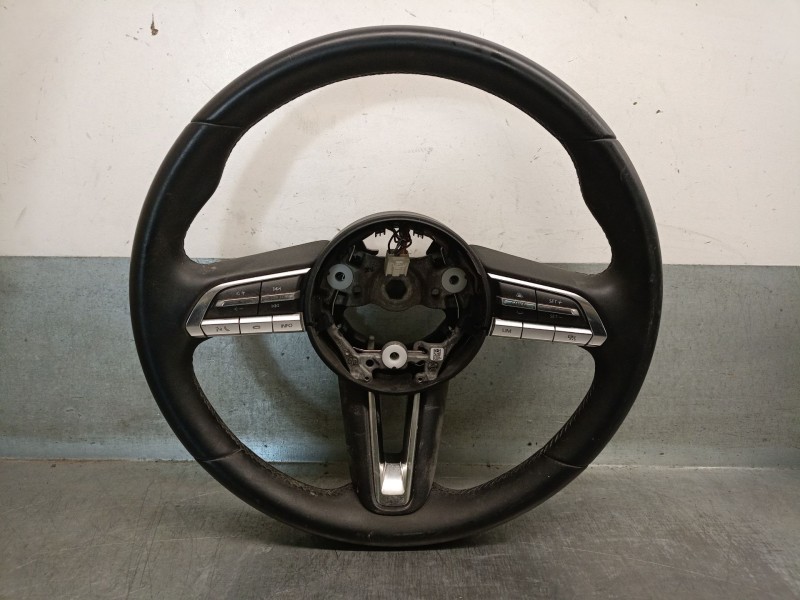 Recambio de volante para mazda cx-30 (dm) skyactiv-x m hybrid referencia OEM IAM BDGH32982 BDGH32982 