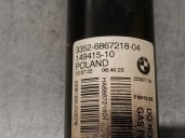 Recambio de amortiguador trasero izquierdo para mini mini countryman (f60) cooper referencia OEM IAM 33526867218 33526867218 