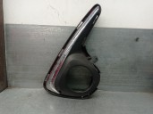 Recambio de molduras delanteras para toyota yaris (_p13_) 1.5 (nsp131_) referencia OEM IAM 814810D340  520300D040