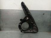 Recambio de molduras delanteras para toyota yaris (_p13_) 1.5 (nsp131_) referencia OEM IAM 814810D340  520300D040