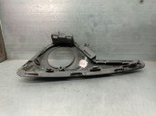 Recambio de molduras delanteras para toyota yaris (_p13_) 1.5 (nsp131_) referencia OEM IAM 814810D340  520300D040