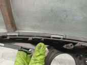 Recambio de molduras delanteras para toyota yaris (_p13_) 1.5 (nsp131_) referencia OEM IAM 814810D340  520300D040