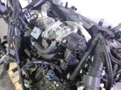 Recambio de motor completo para toyota yaris (_p13_) 1.5 (nsp131_) referencia OEM IAM 2NR 190000Y300 7094235