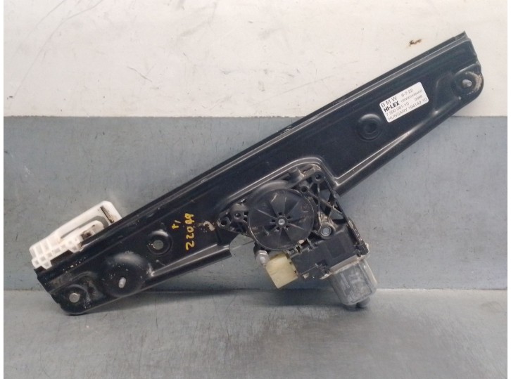 Recambio de elevalunas trasero izquierdo para mini mini countryman (f60) cooper referencia OEM IAM 7390081 51357390243 1BM000448