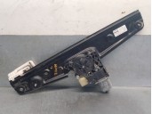 Recambio de elevalunas trasero izquierdo para mini mini countryman (f60) cooper referencia OEM IAM 7390081 51357390243 1BM000448