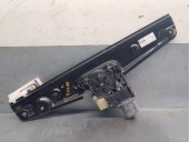 Recambio de elevalunas trasero izquierdo para mini mini countryman (f60) cooper referencia OEM IAM 7390081 51357390243 1BM000448