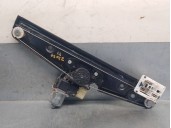 Recambio de elevalunas trasero izquierdo para mini mini countryman (f60) cooper referencia OEM IAM 7390081 51357390243 1BM000448