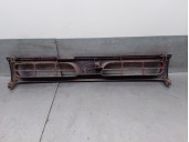 Recambio de rejilla delantera para nissan terrano ii (r20) 2.7 td 4wd referencia OEM IAM 623100F000 623100F025 