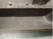 Recambio de rejilla delantera para nissan terrano ii (r20) 2.7 td 4wd referencia OEM IAM 623100F000 623100F025 