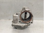 Recambio de caja mariposa para seat altea (5p1) 1.9 tdi referencia OEM IAM 3G128063G  A2C53249824 SIEMENS VDO